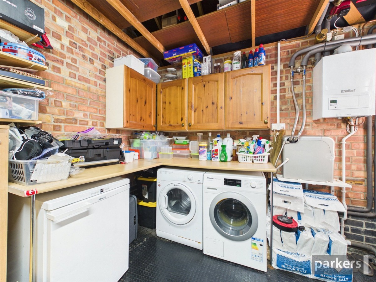 Earley, Reading, Berkshire