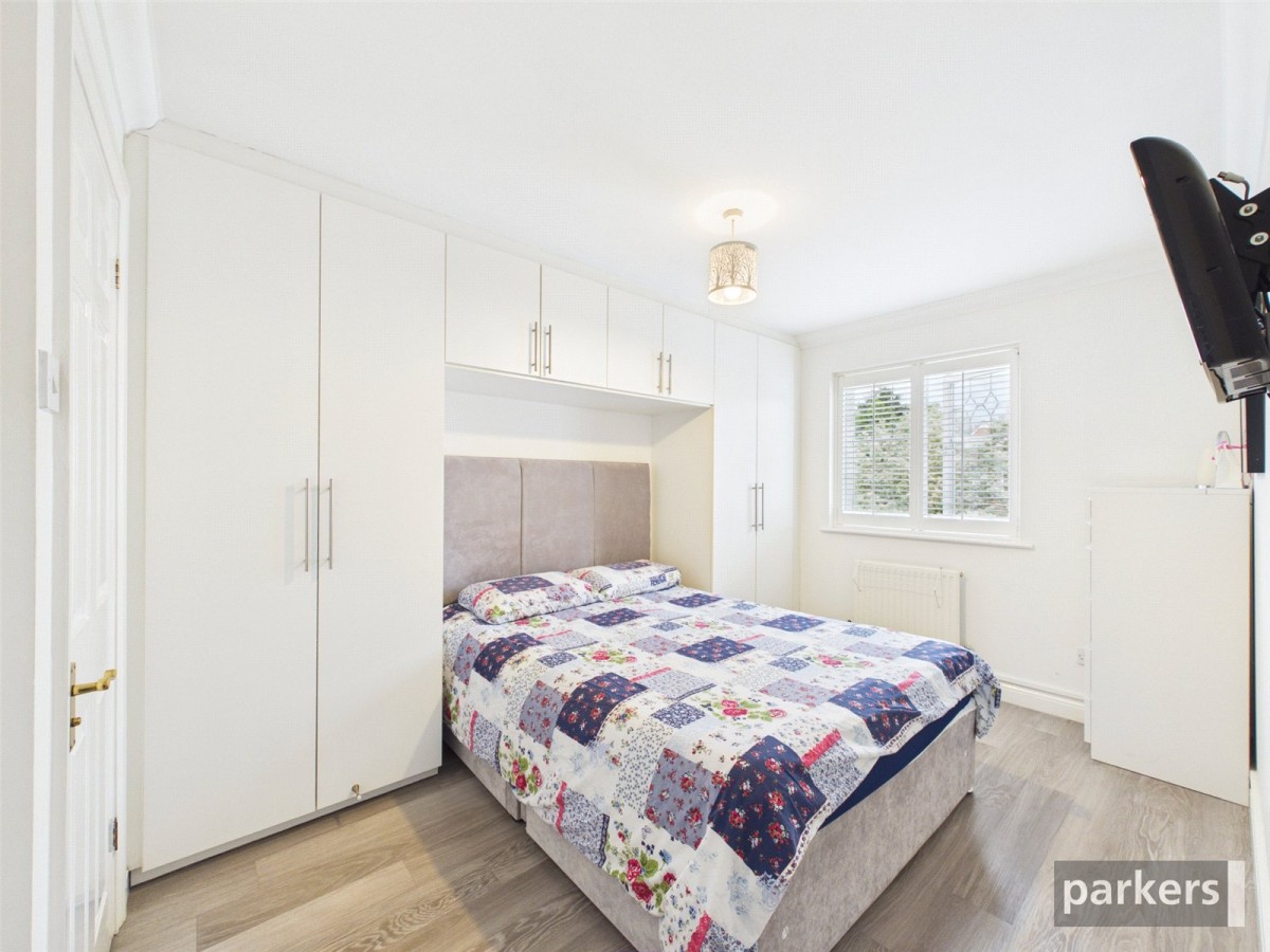 Earley, Reading, Berkshire