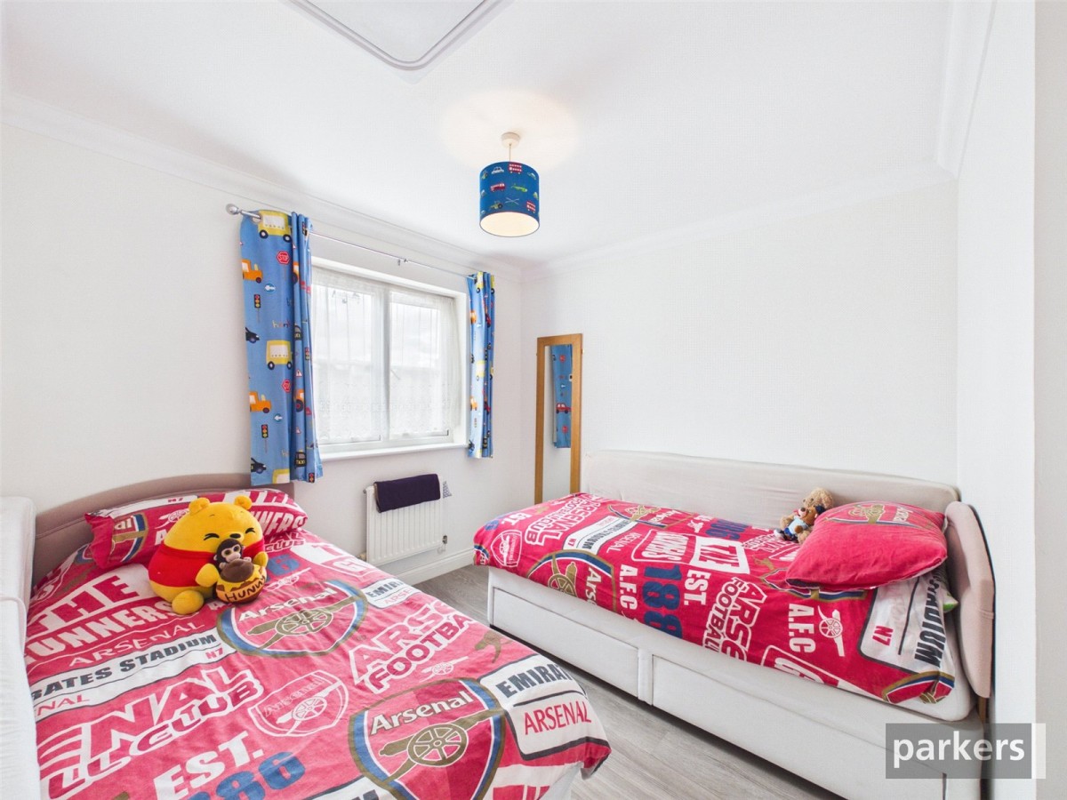 Earley, Reading, Berkshire