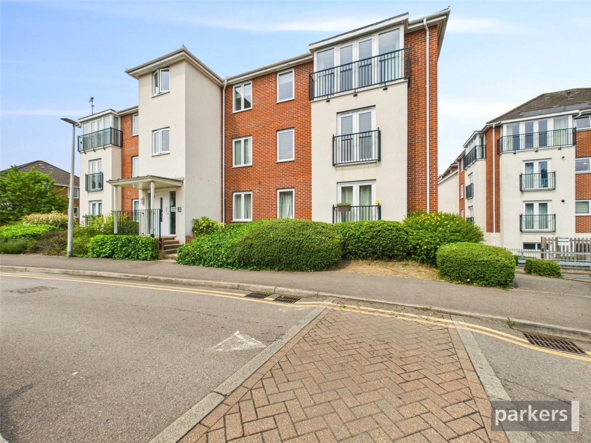 Reading, Berkshire