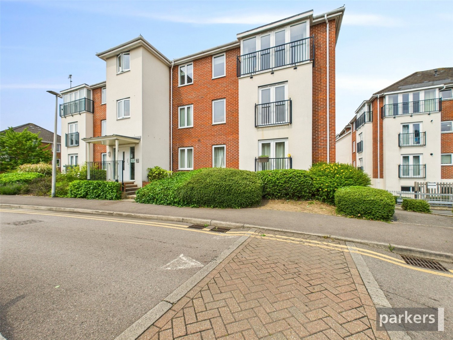 Reading, Berkshire