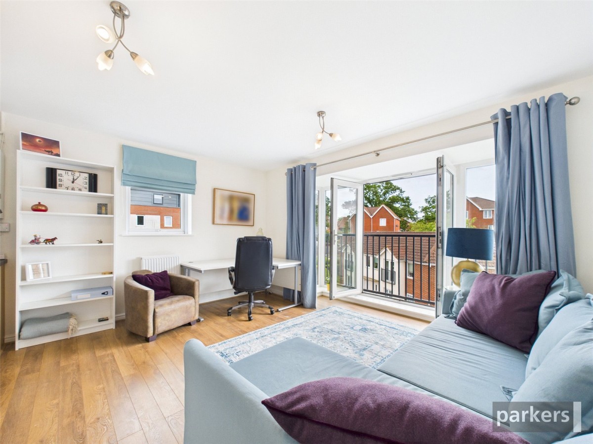 Reading, Berkshire