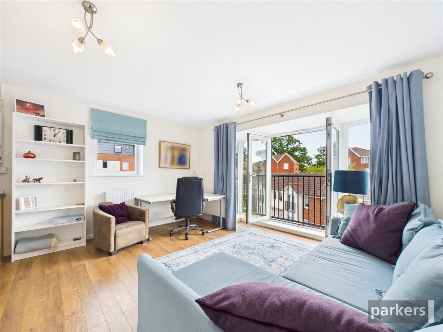 Reading, Berkshire