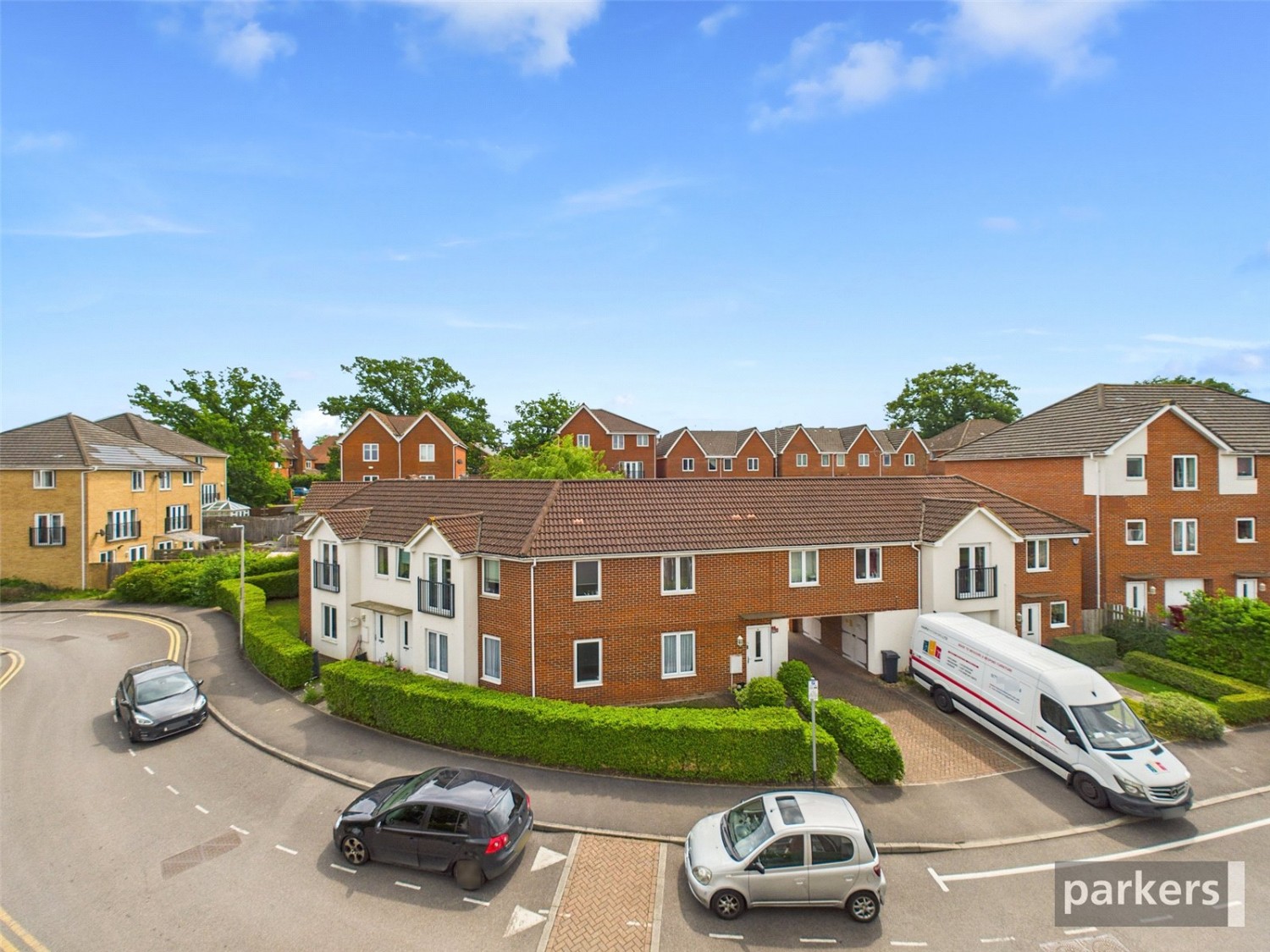 Reading, Berkshire