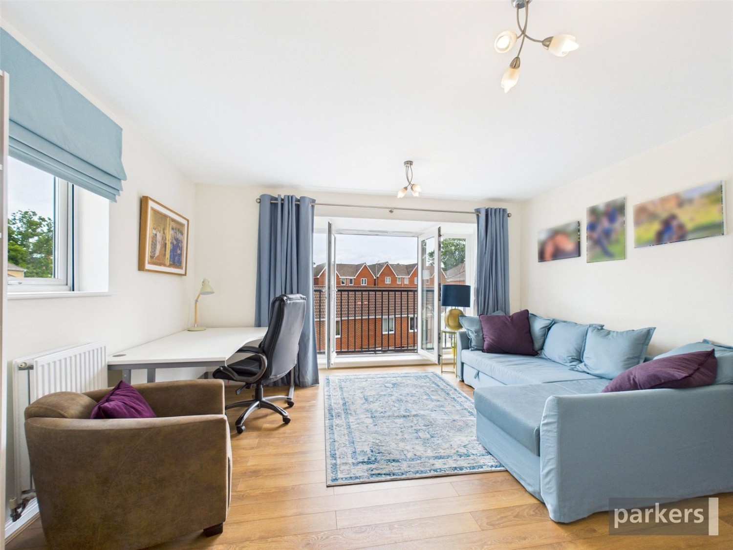 Reading, Berkshire