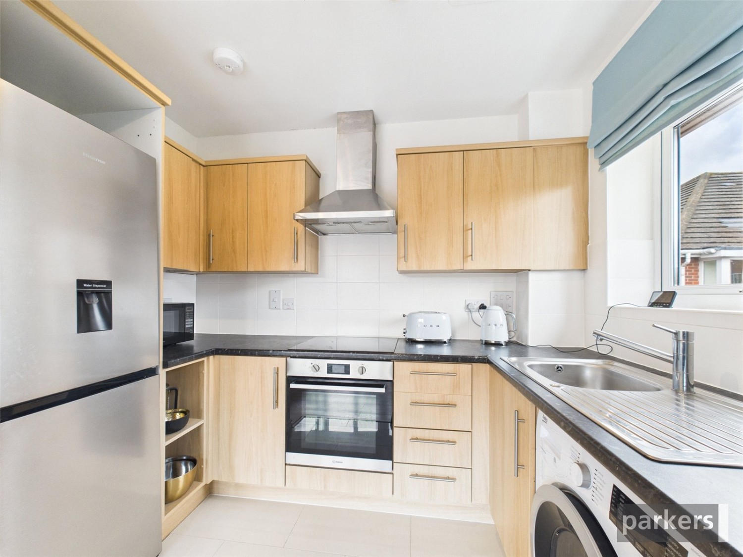 Reading, Berkshire
