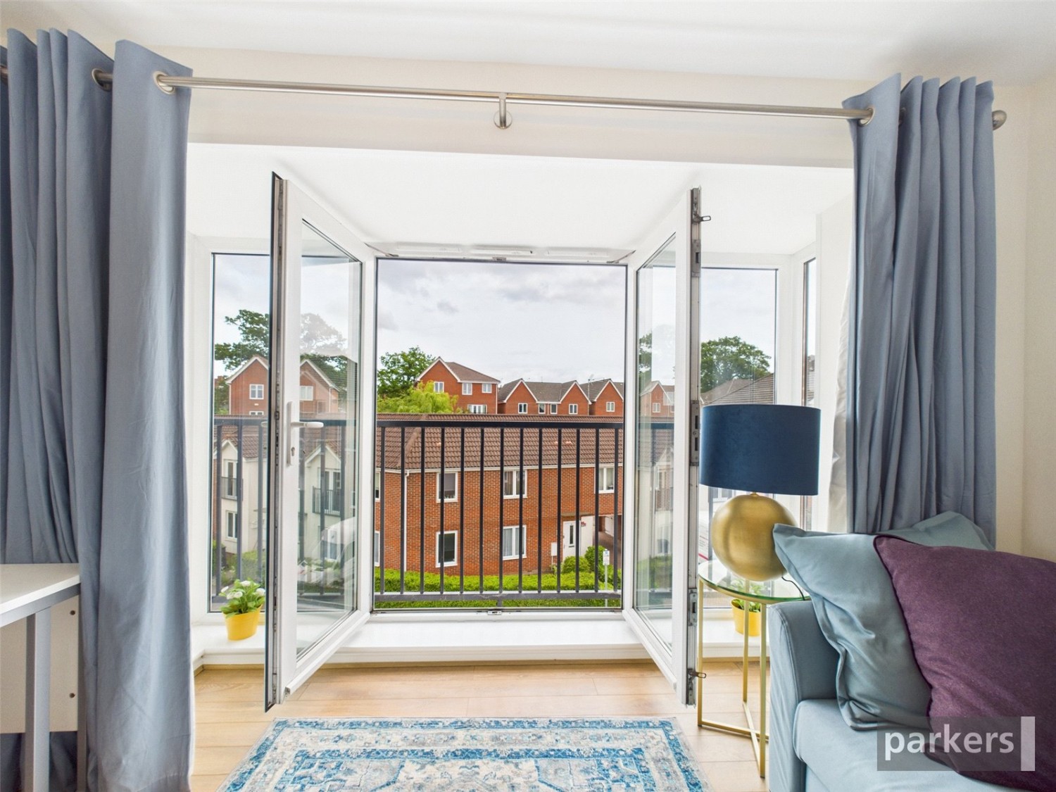Reading, Berkshire