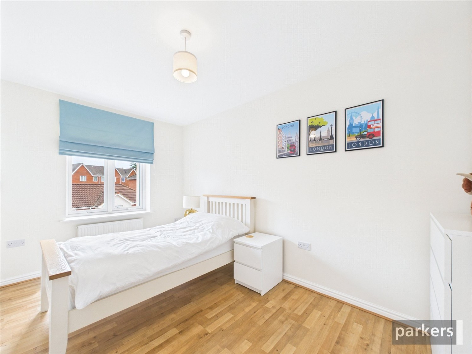 Reading, Berkshire