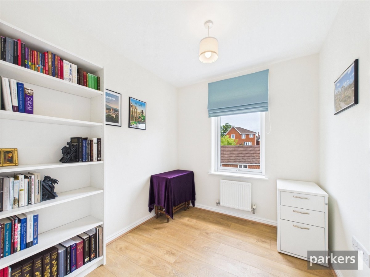 Reading, Berkshire