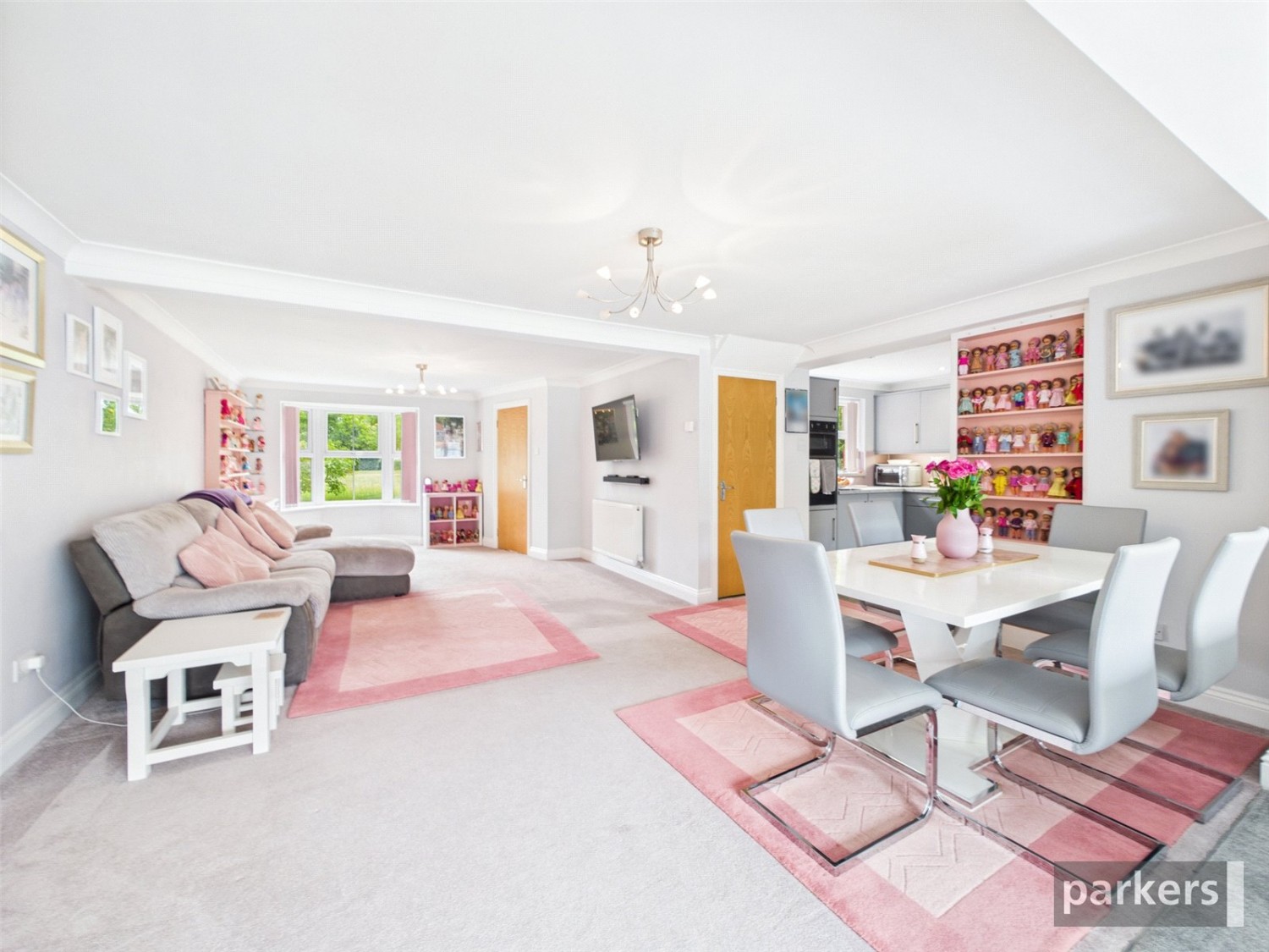 Woodley, Reading, Berkshire