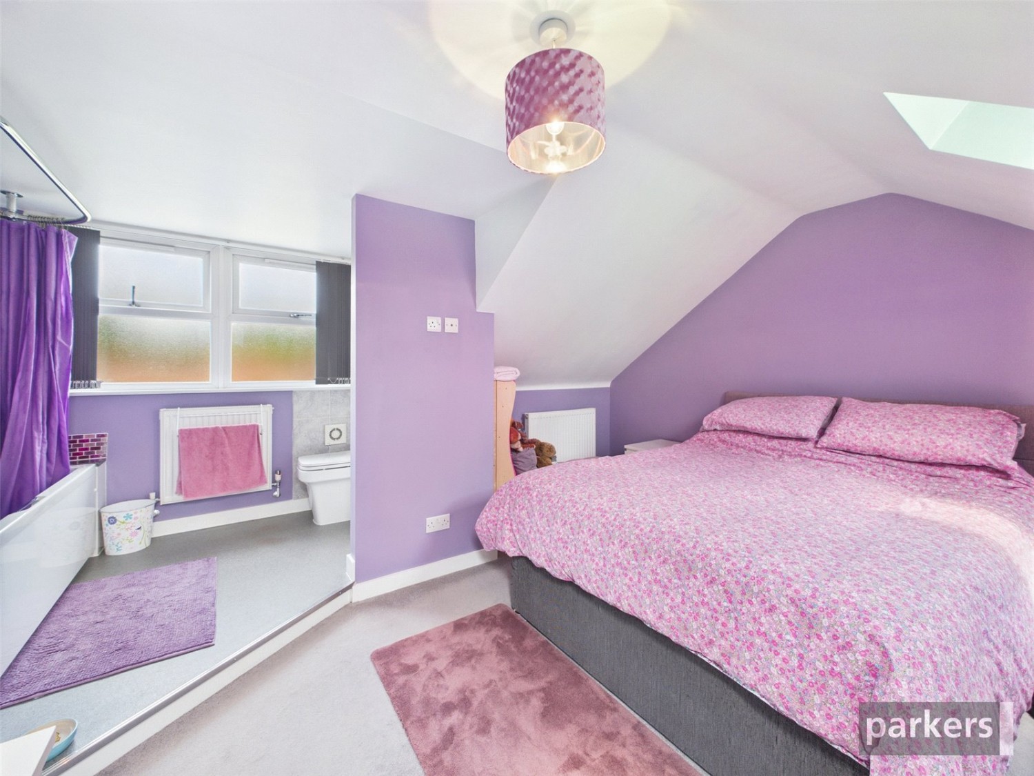 Woodley, Reading, Berkshire