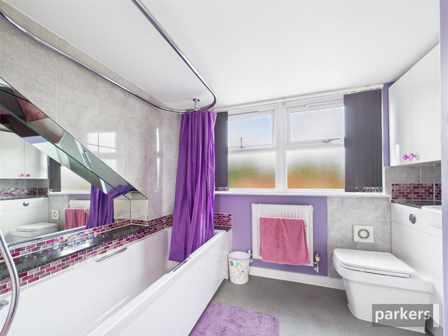 Woodley, Reading, Berkshire