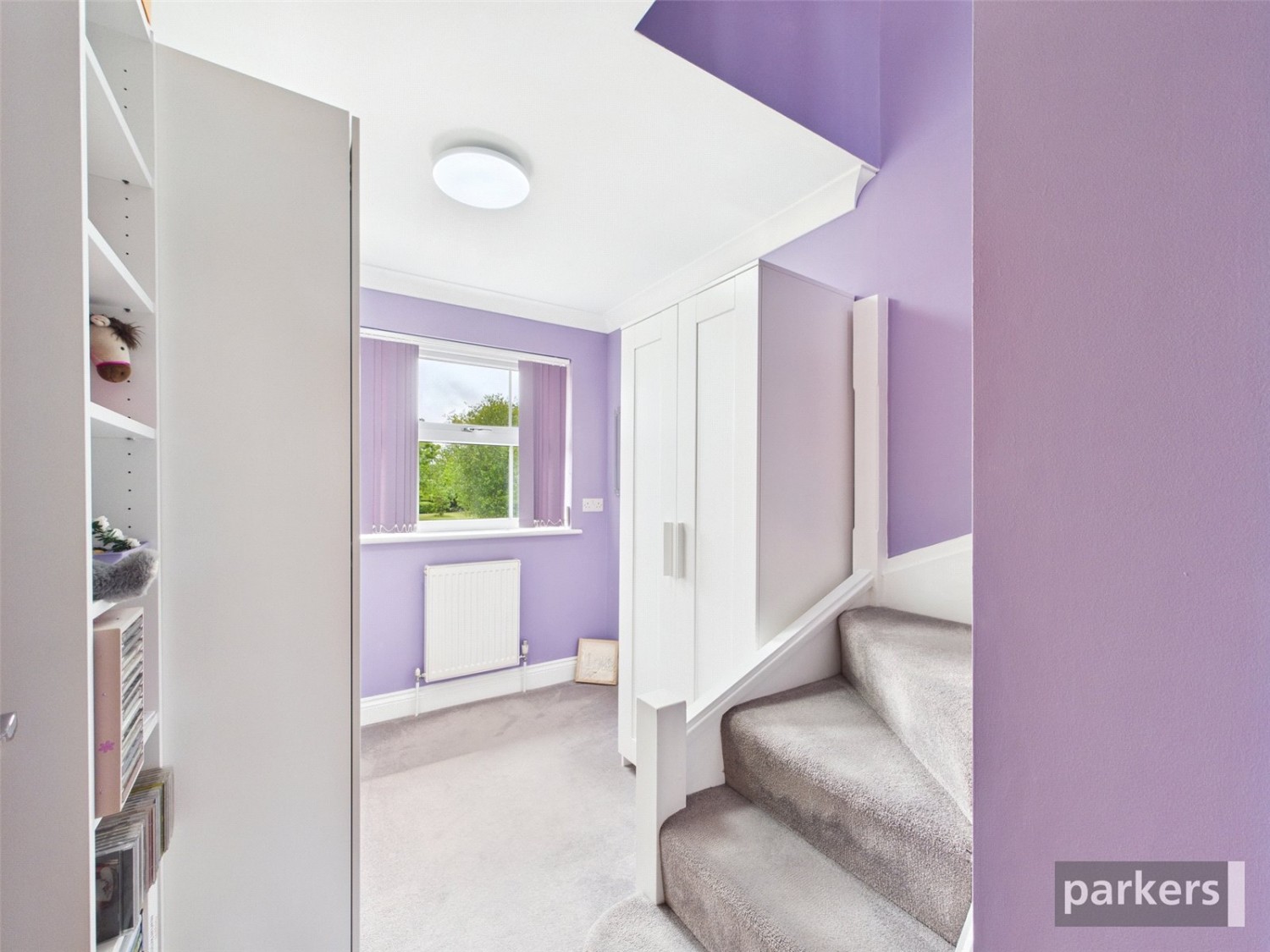 Woodley, Reading, Berkshire