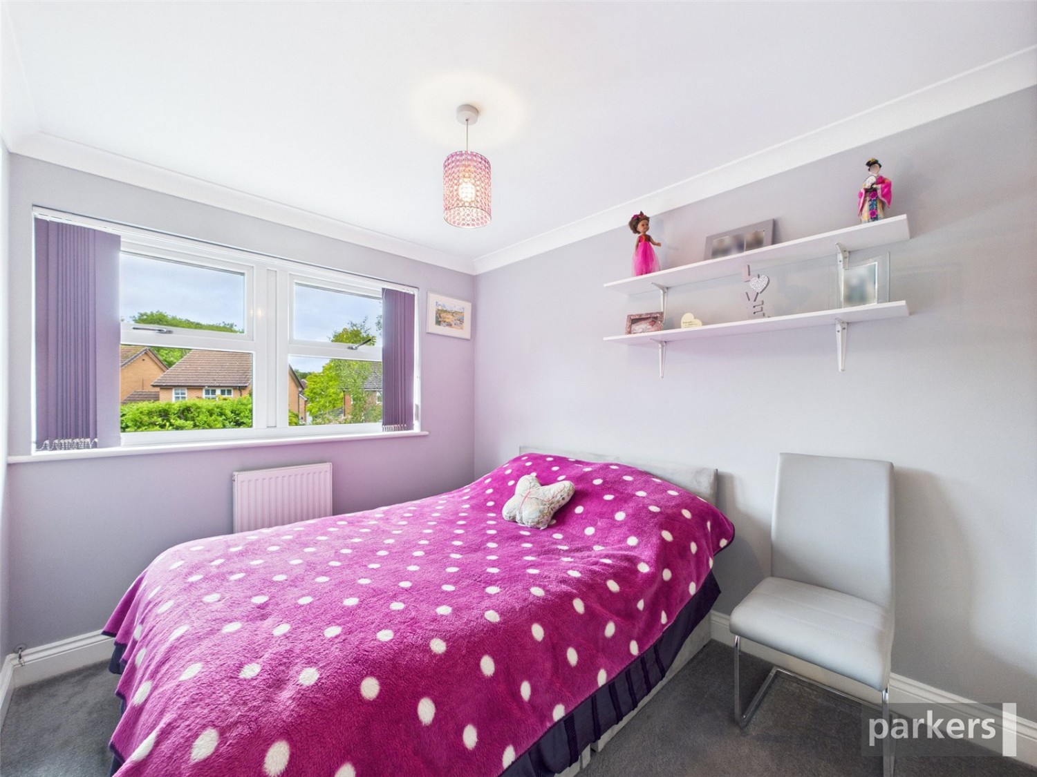 Woodley, Reading, Berkshire