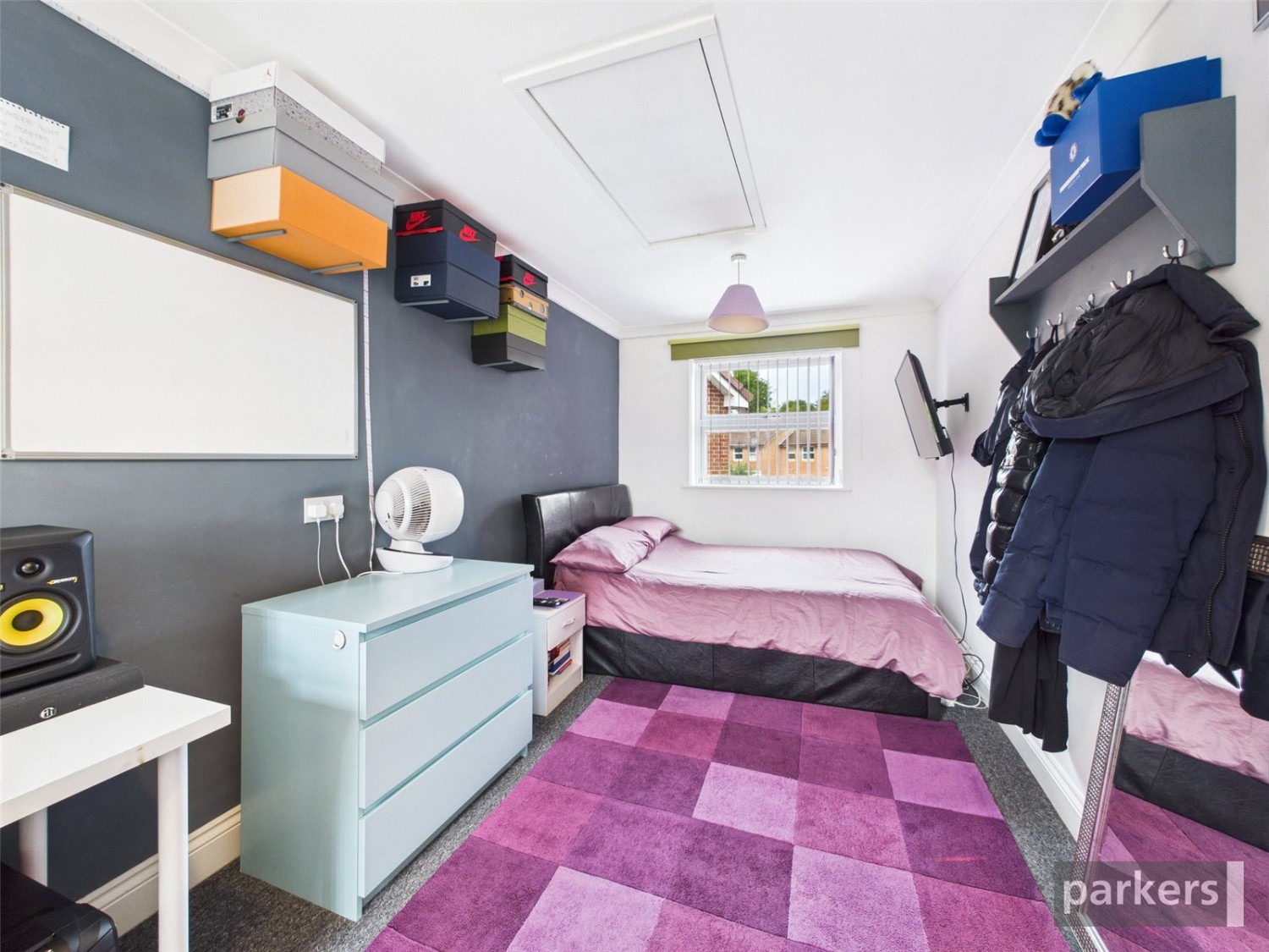 Woodley, Reading, Berkshire