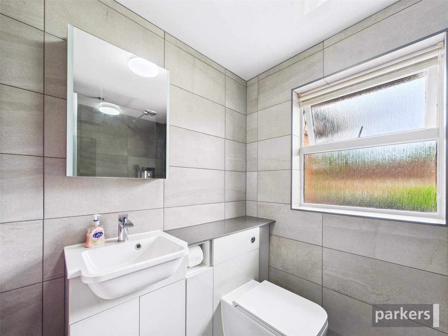 Woodley, Reading, Berkshire