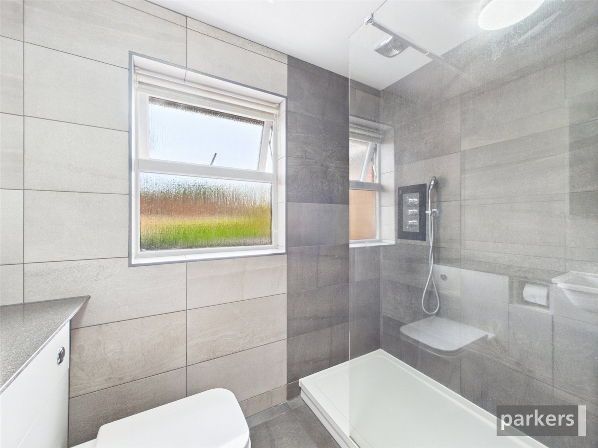 Woodley, Reading, Berkshire