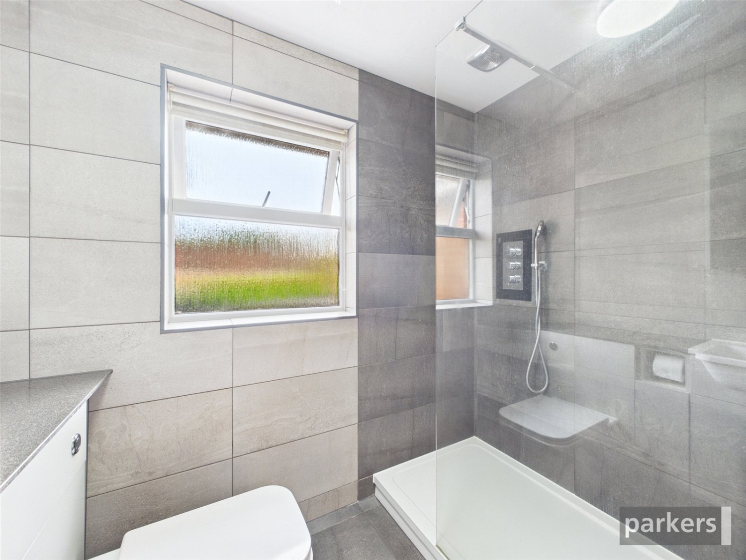 Woodley, Reading, Berkshire