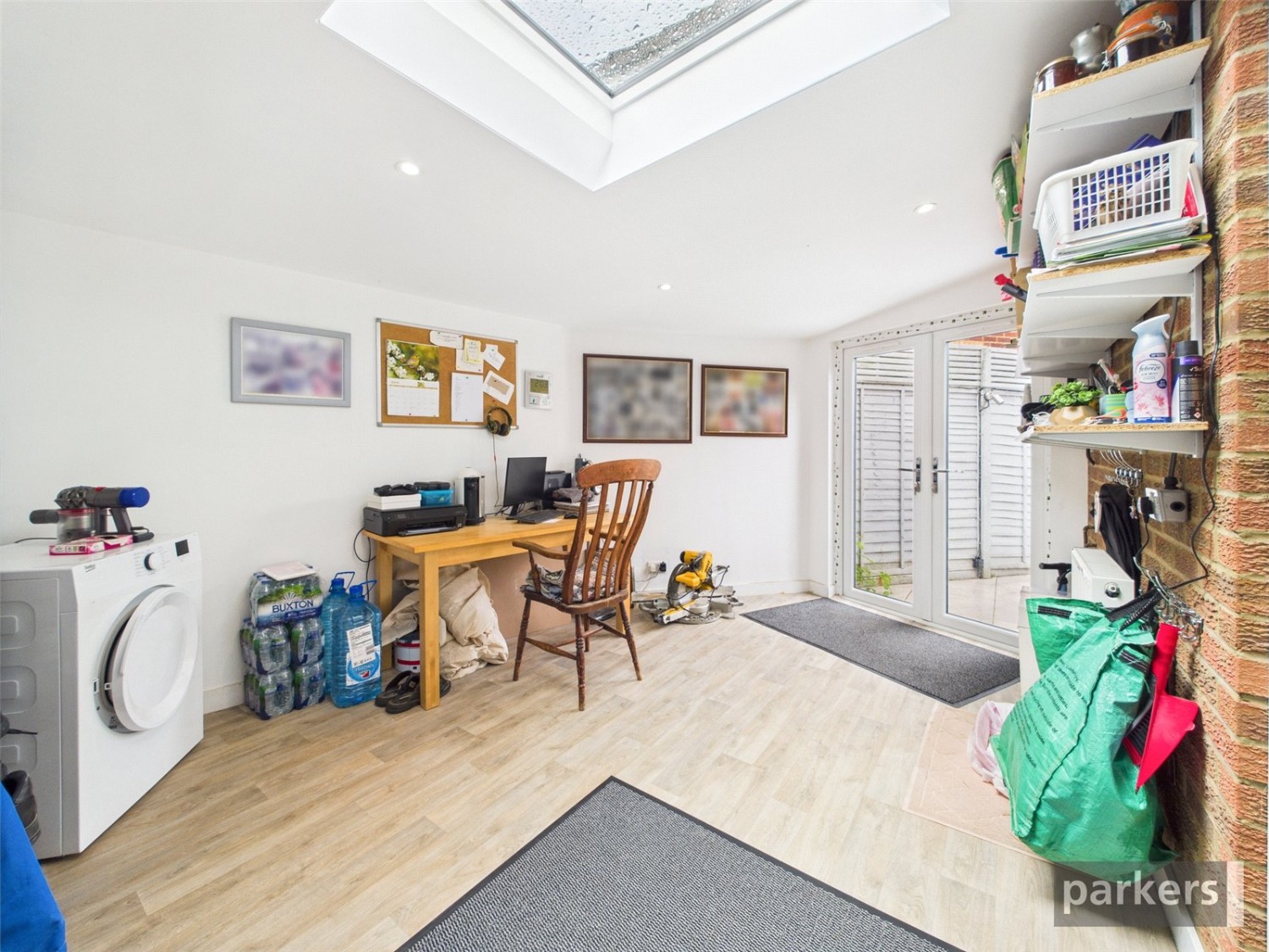 Woodley, Reading, Berkshire