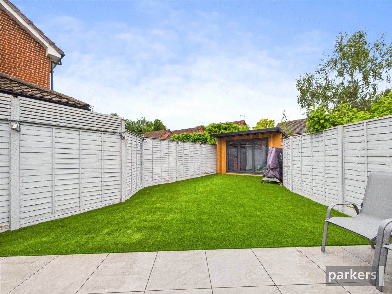 Woodley, Reading, Berkshire