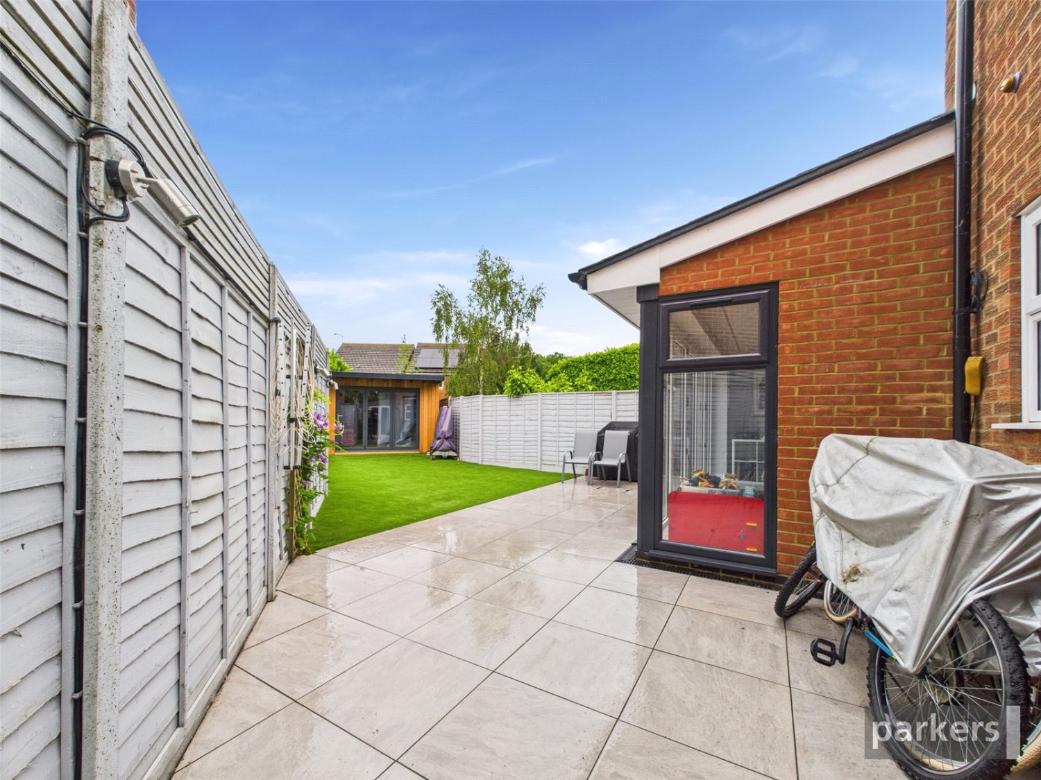 Woodley, Reading, Berkshire