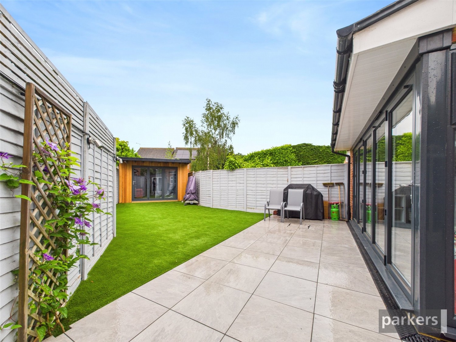 Woodley, Reading, Berkshire