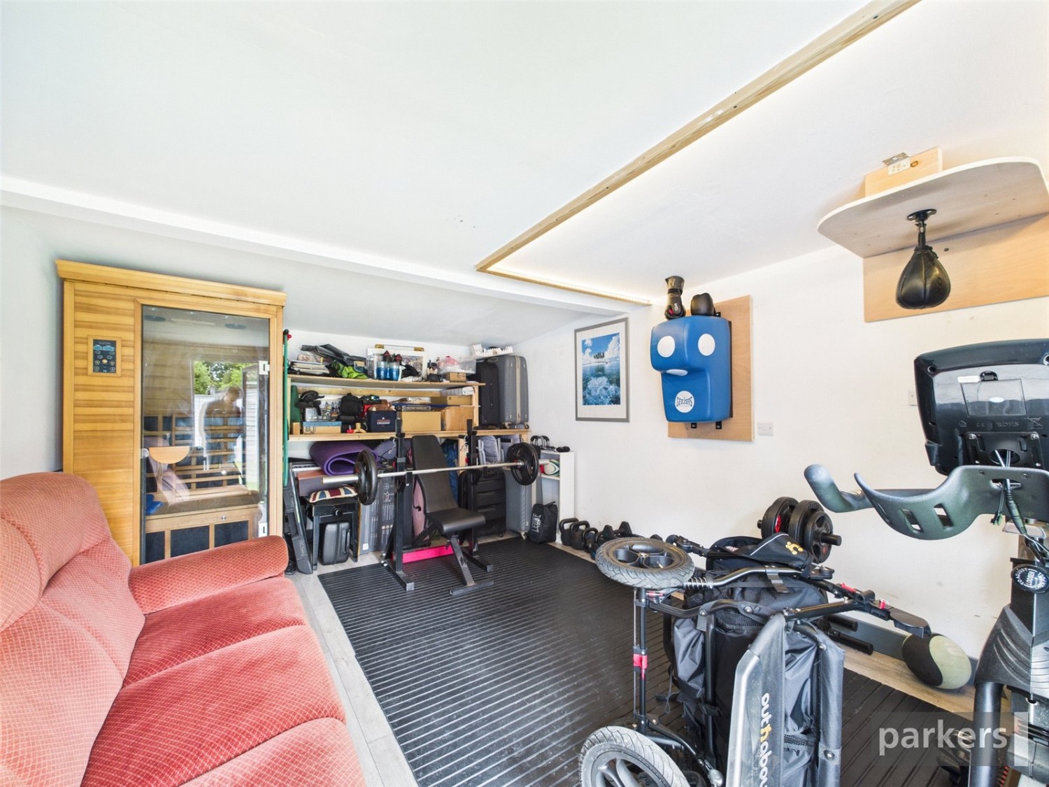 Woodley, Reading, Berkshire