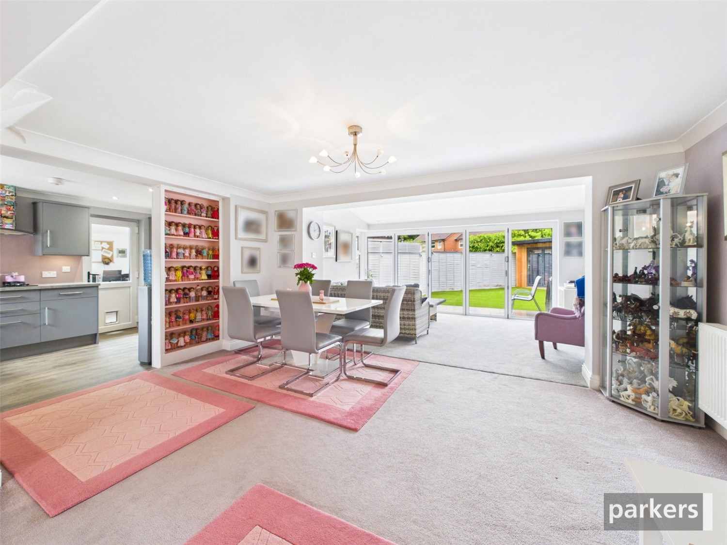 Woodley, Reading, Berkshire