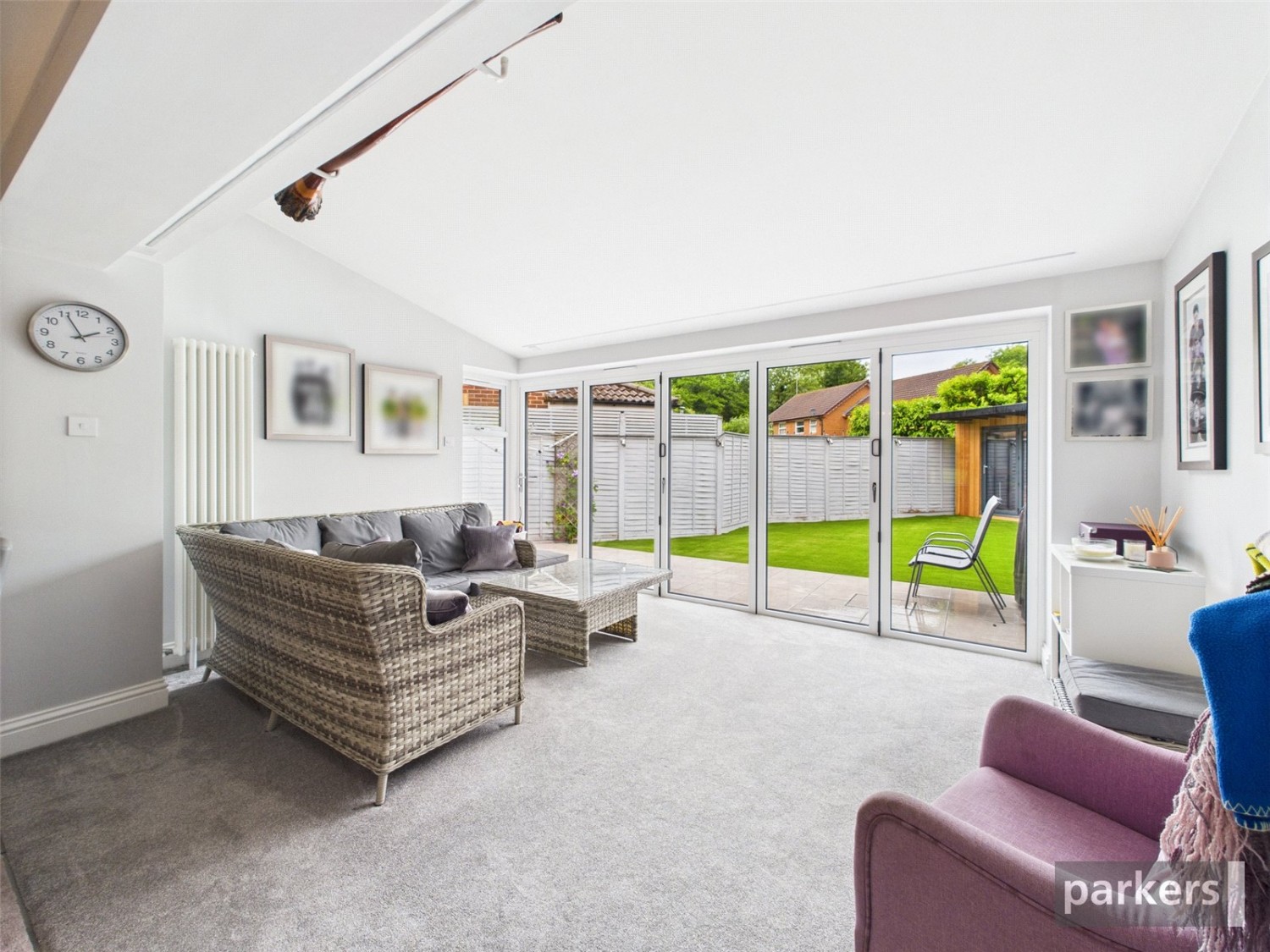 Woodley, Reading, Berkshire