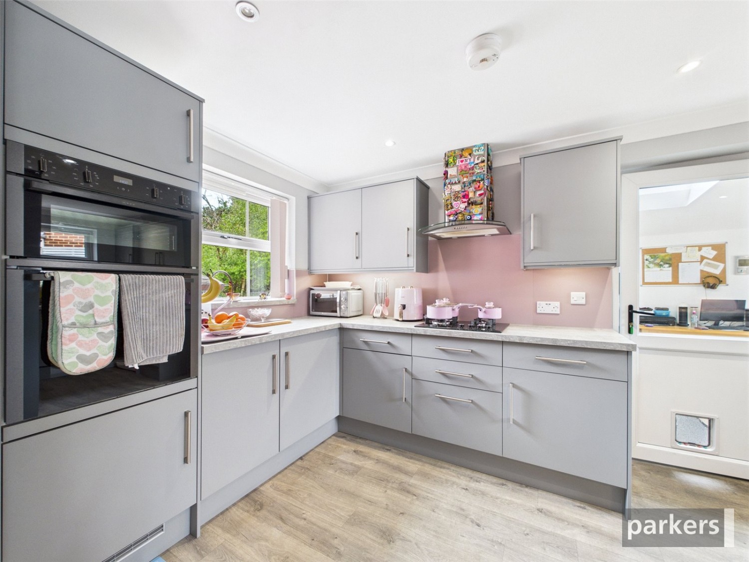 Woodley, Reading, Berkshire