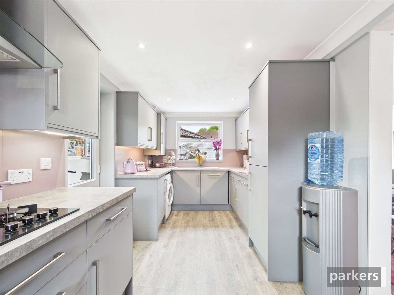 Woodley, Reading, Berkshire