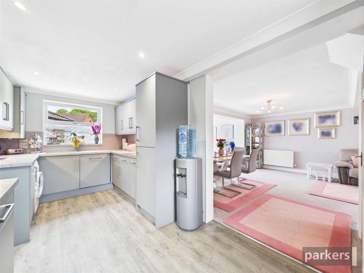 Woodley, Reading, Berkshire
