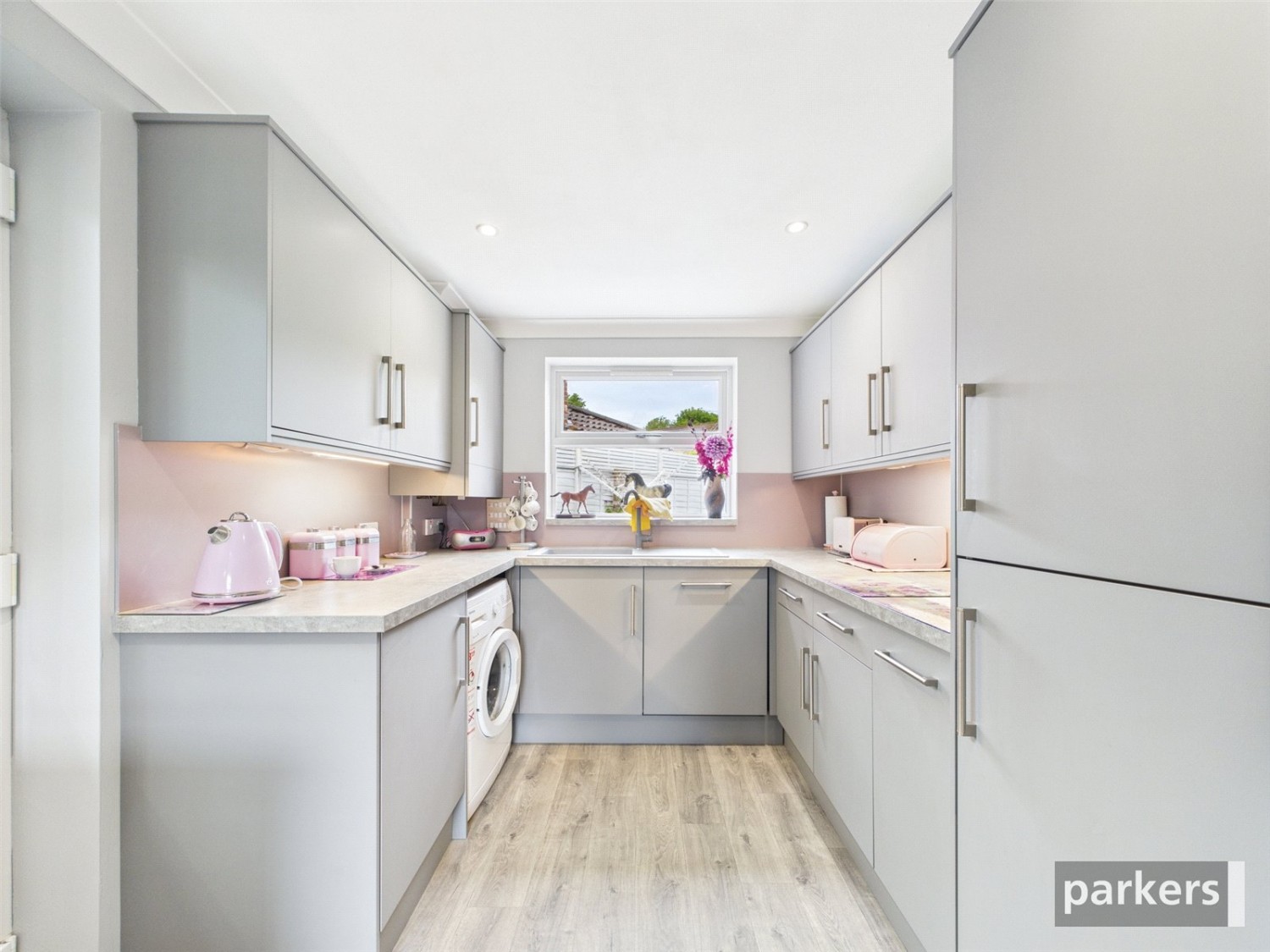 Woodley, Reading, Berkshire