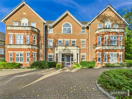 Reading, Berkshire
