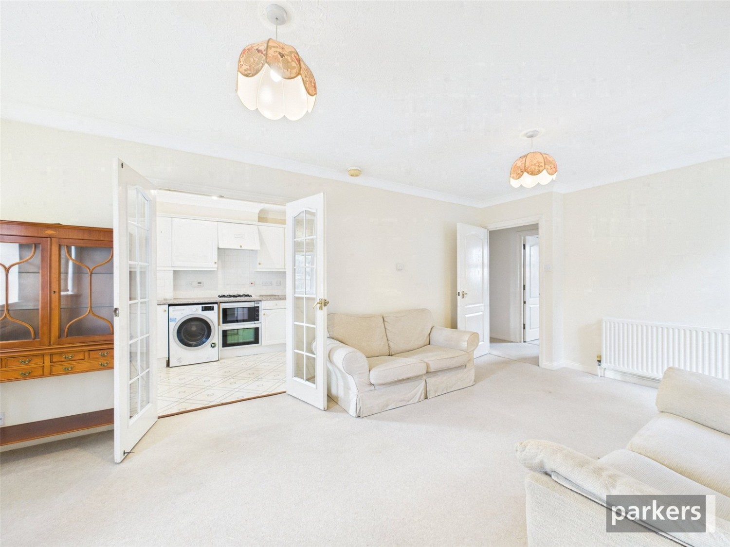 Reading, Berkshire