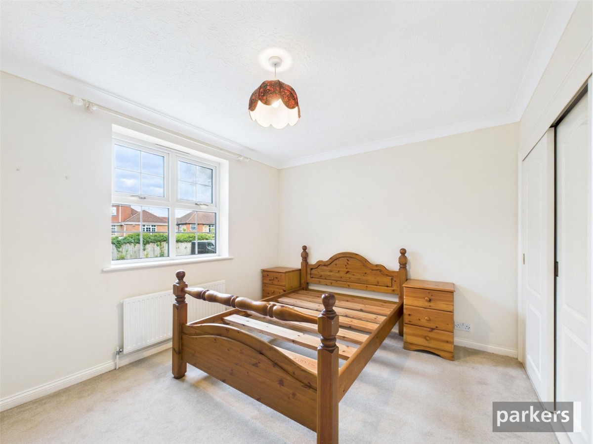 Reading, Berkshire