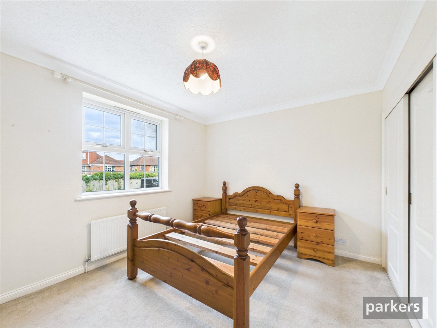 Reading, Berkshire