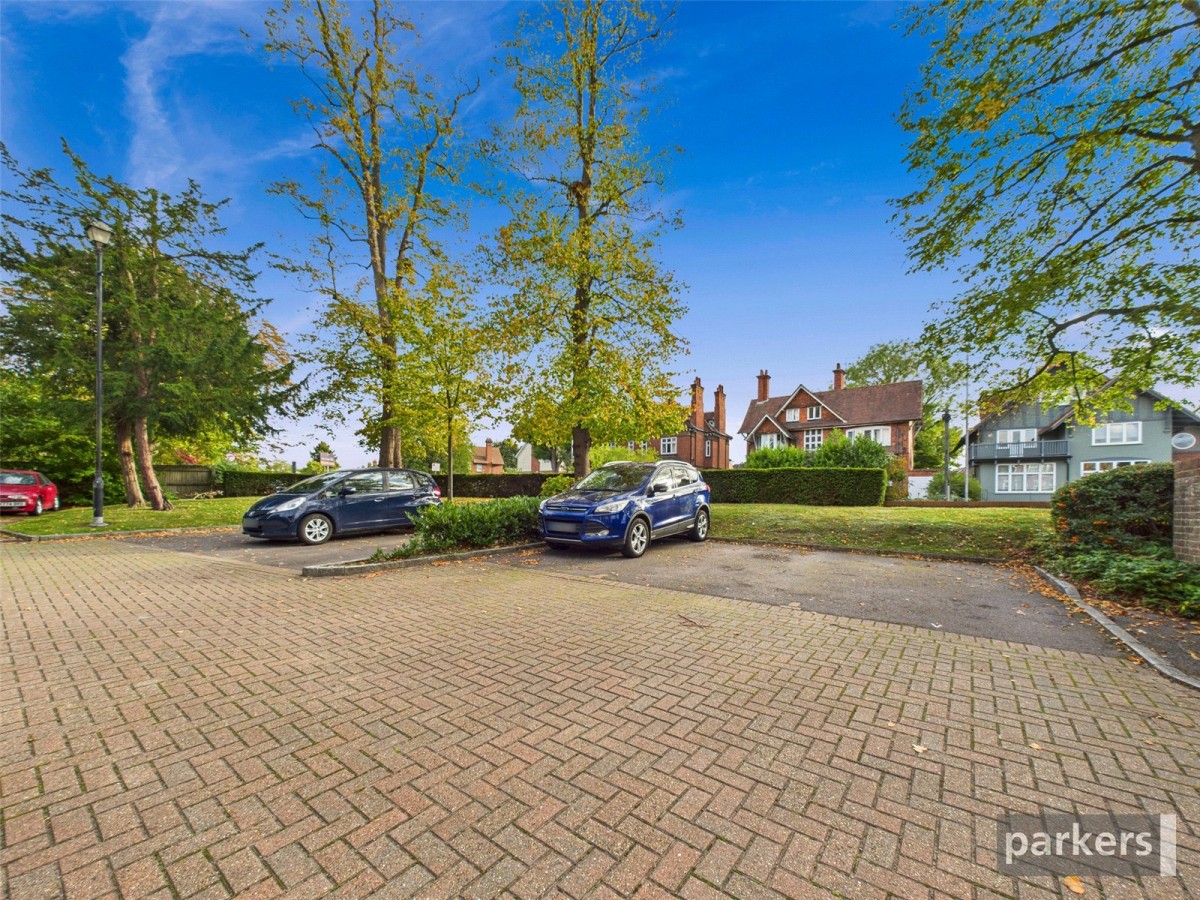 Reading, Berkshire