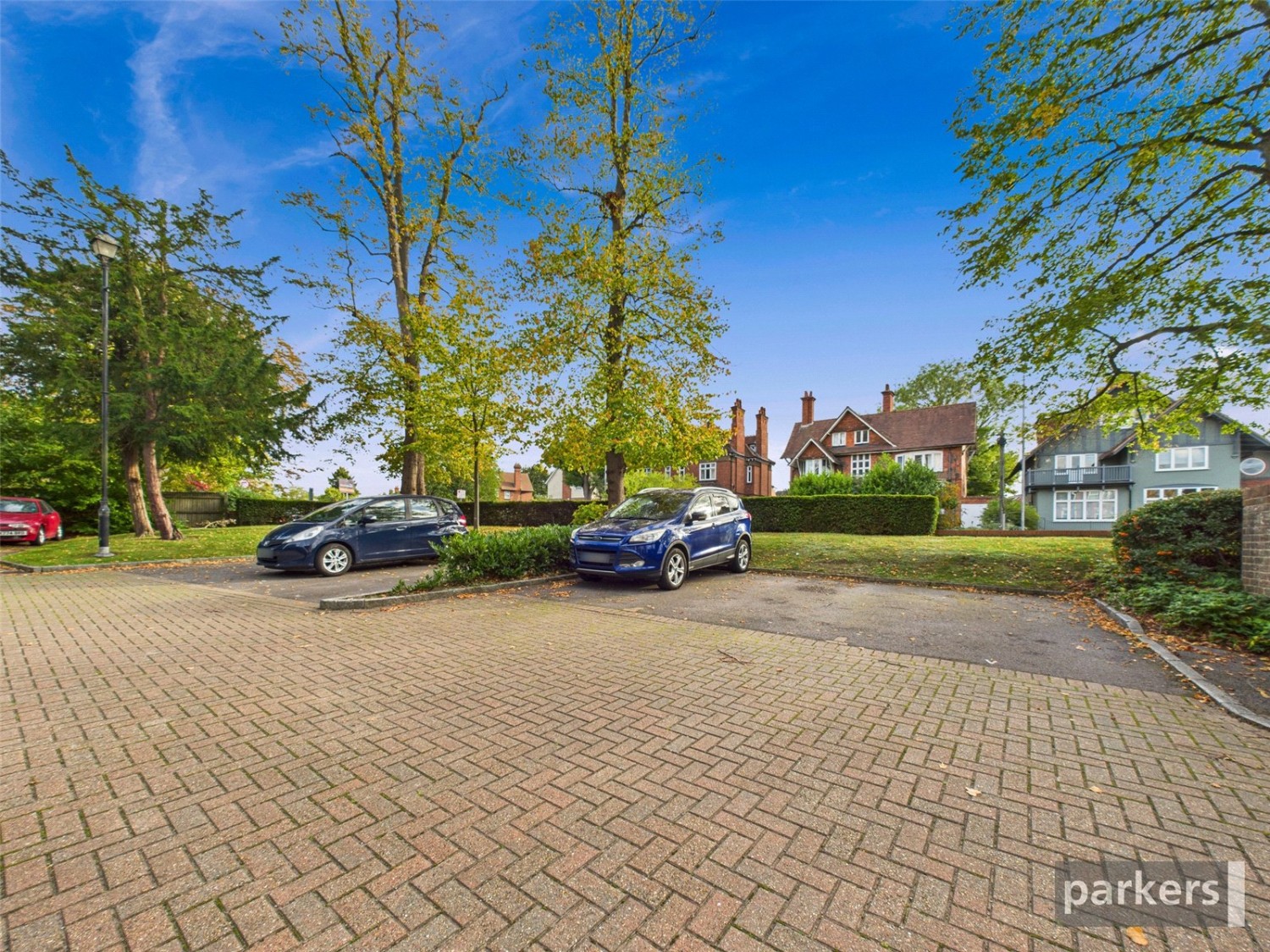 Reading, Berkshire