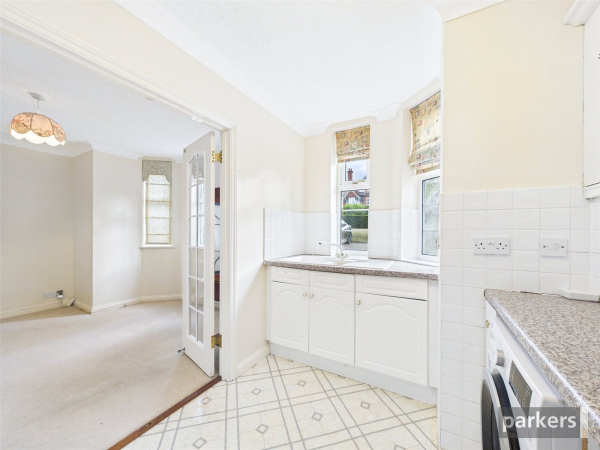 Reading, Berkshire