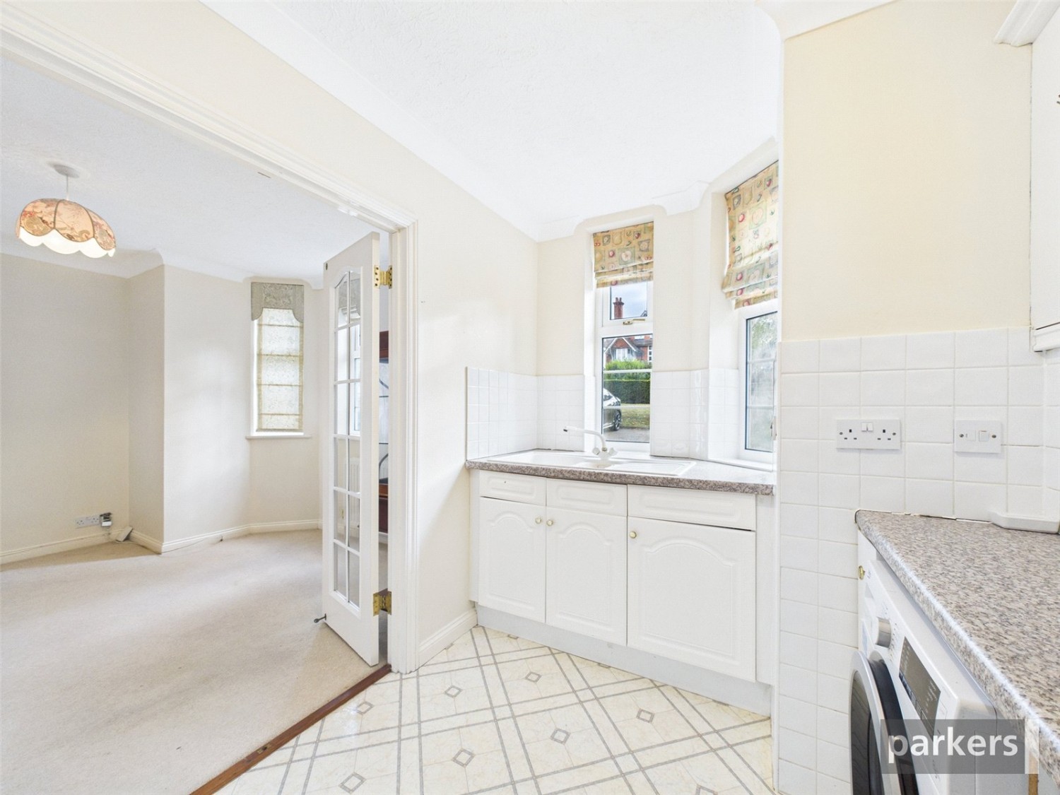 Reading, Berkshire