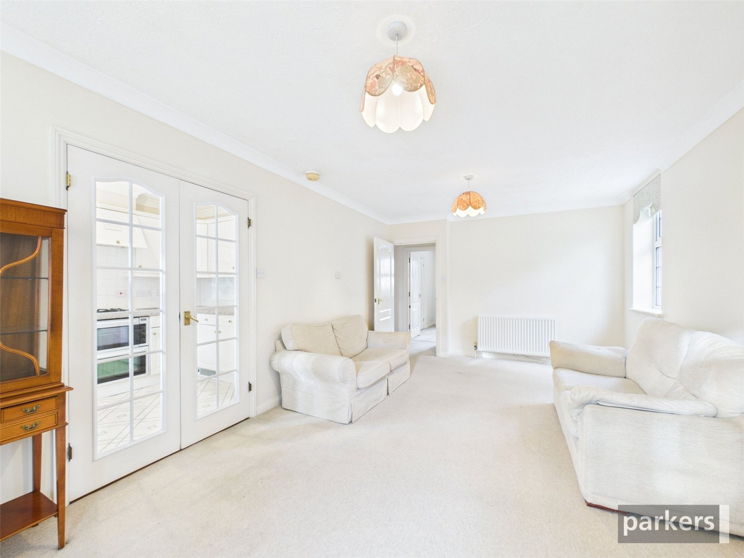 Reading, Berkshire