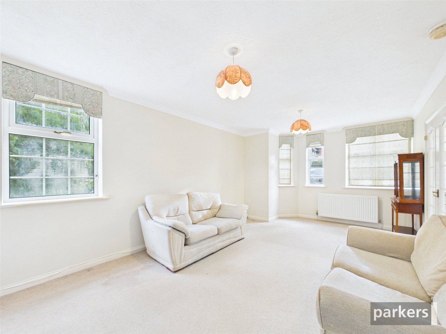 Reading, Berkshire
