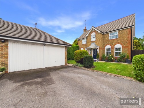 Lower Earley, Reading, Berkshire