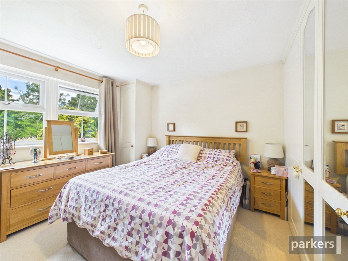 Lower Earley, Reading, Berkshire