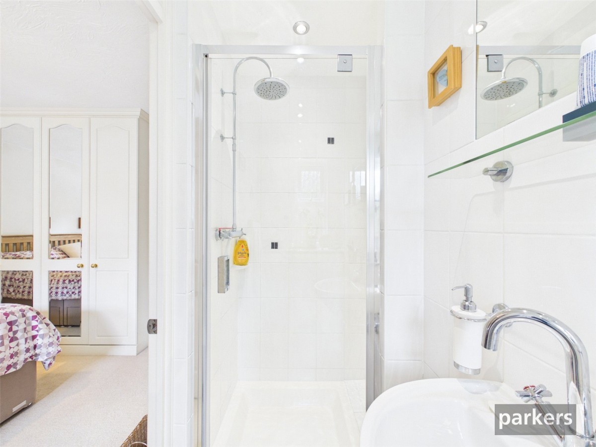 Lower Earley, Reading, Berkshire