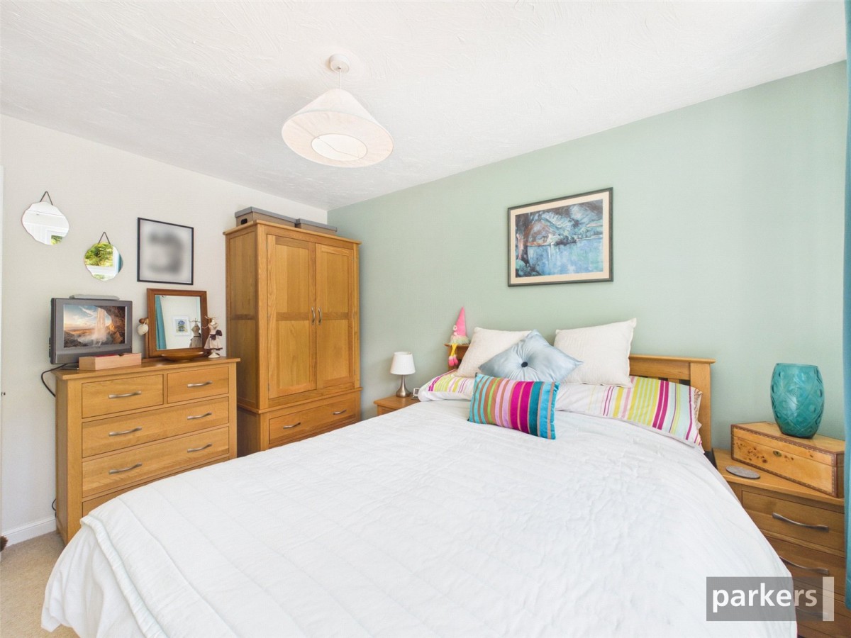 Lower Earley, Reading, Berkshire