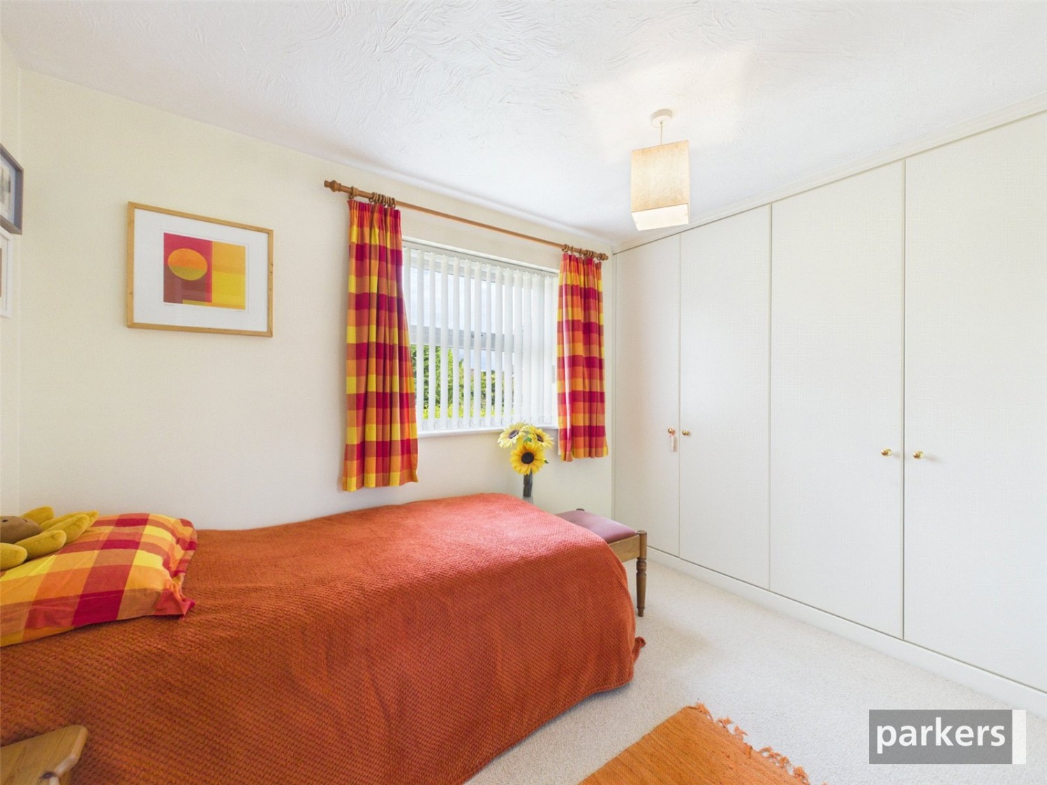 Lower Earley, Reading, Berkshire