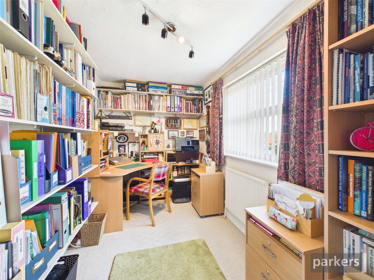 Lower Earley, Reading, Berkshire