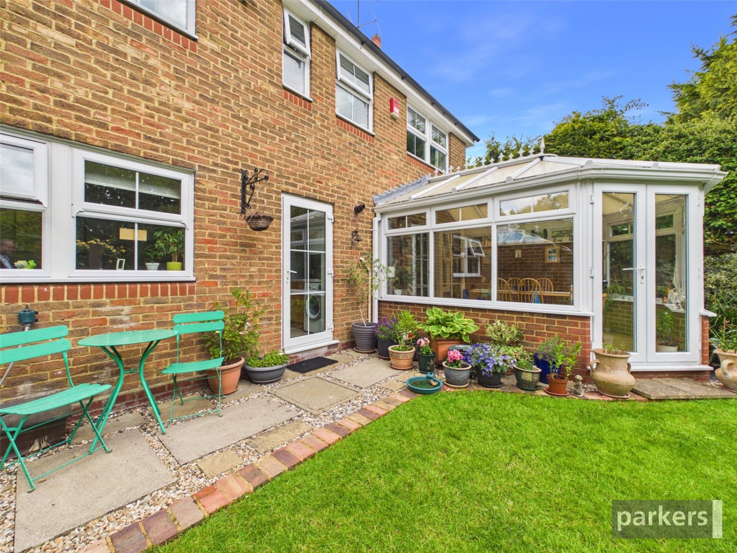 Lower Earley, Reading, Berkshire